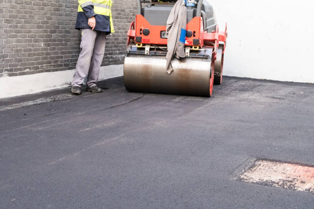 Best Driveway Drainage Solutions  in Midway, KY